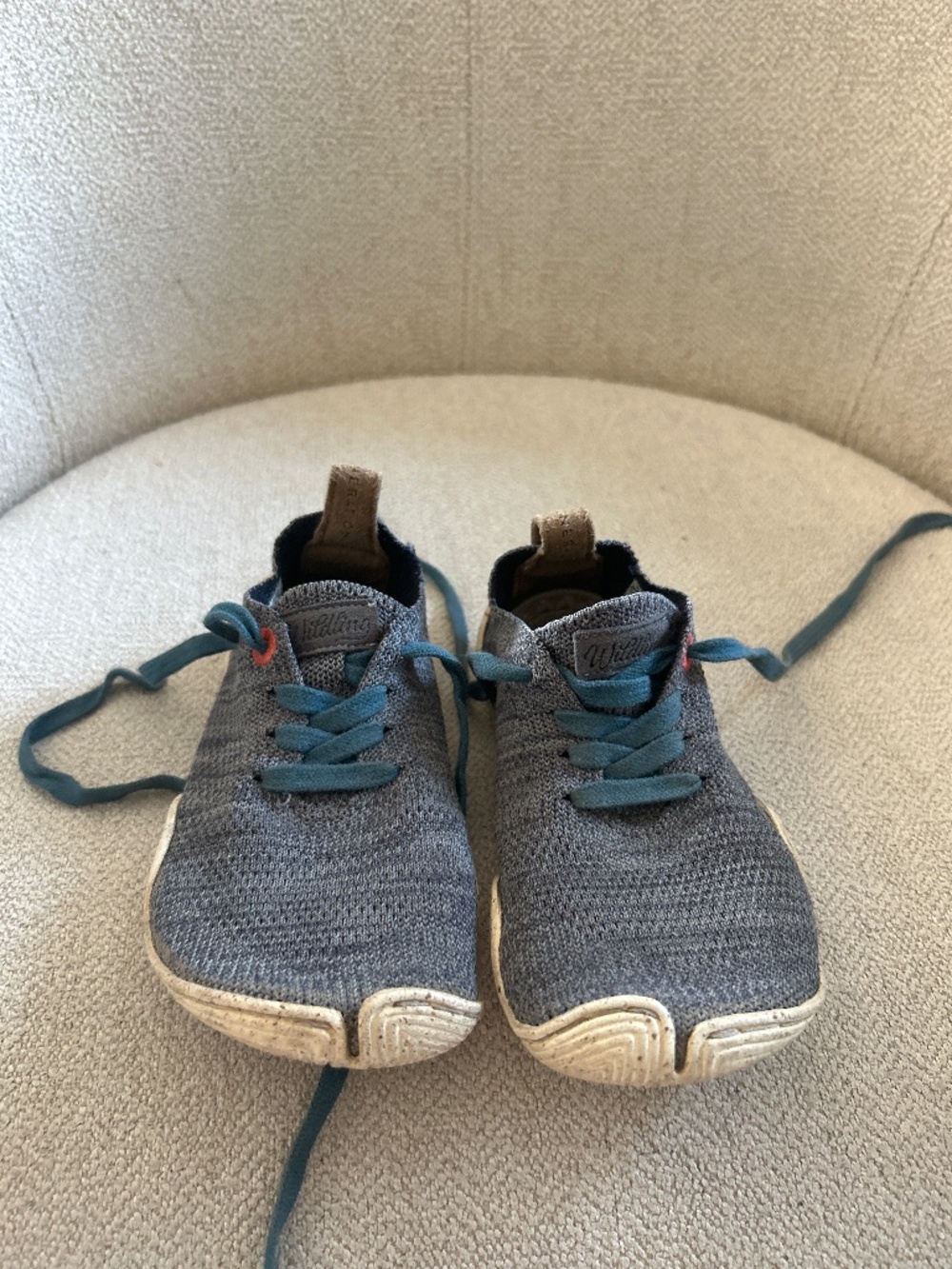 WILDING SHOES TODDLER